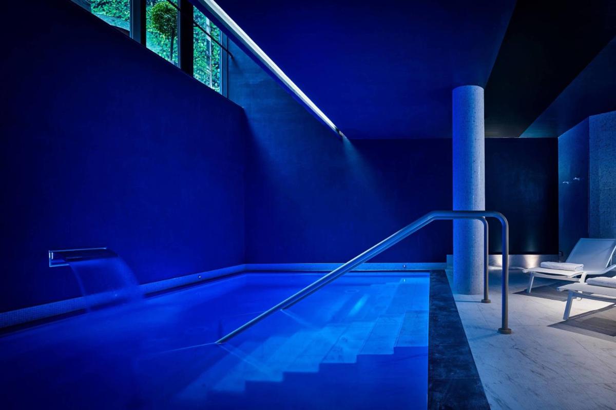 La Caserne Chanzy Hotel & Spa, Autograph Collection