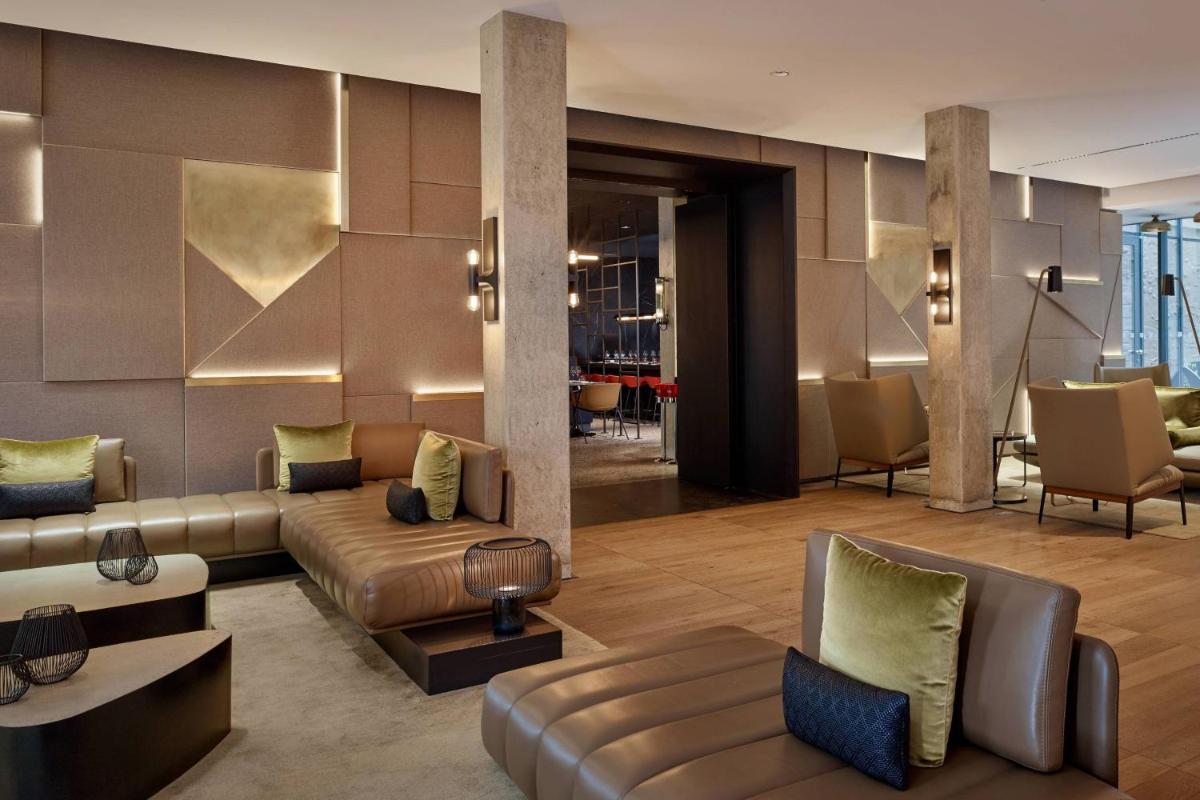 La Caserne Chanzy Hotel & Spa, Autograph Collection