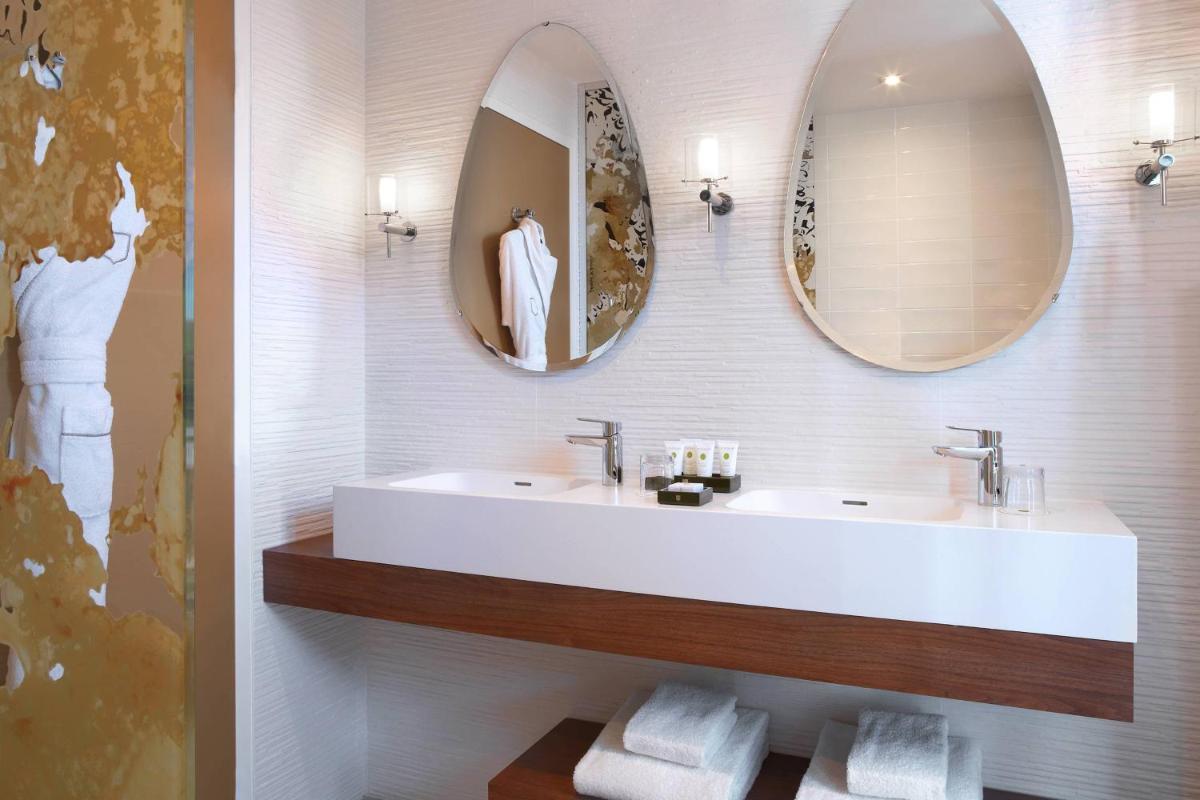 La Caserne Chanzy Hotel & Spa, Autograph Collection