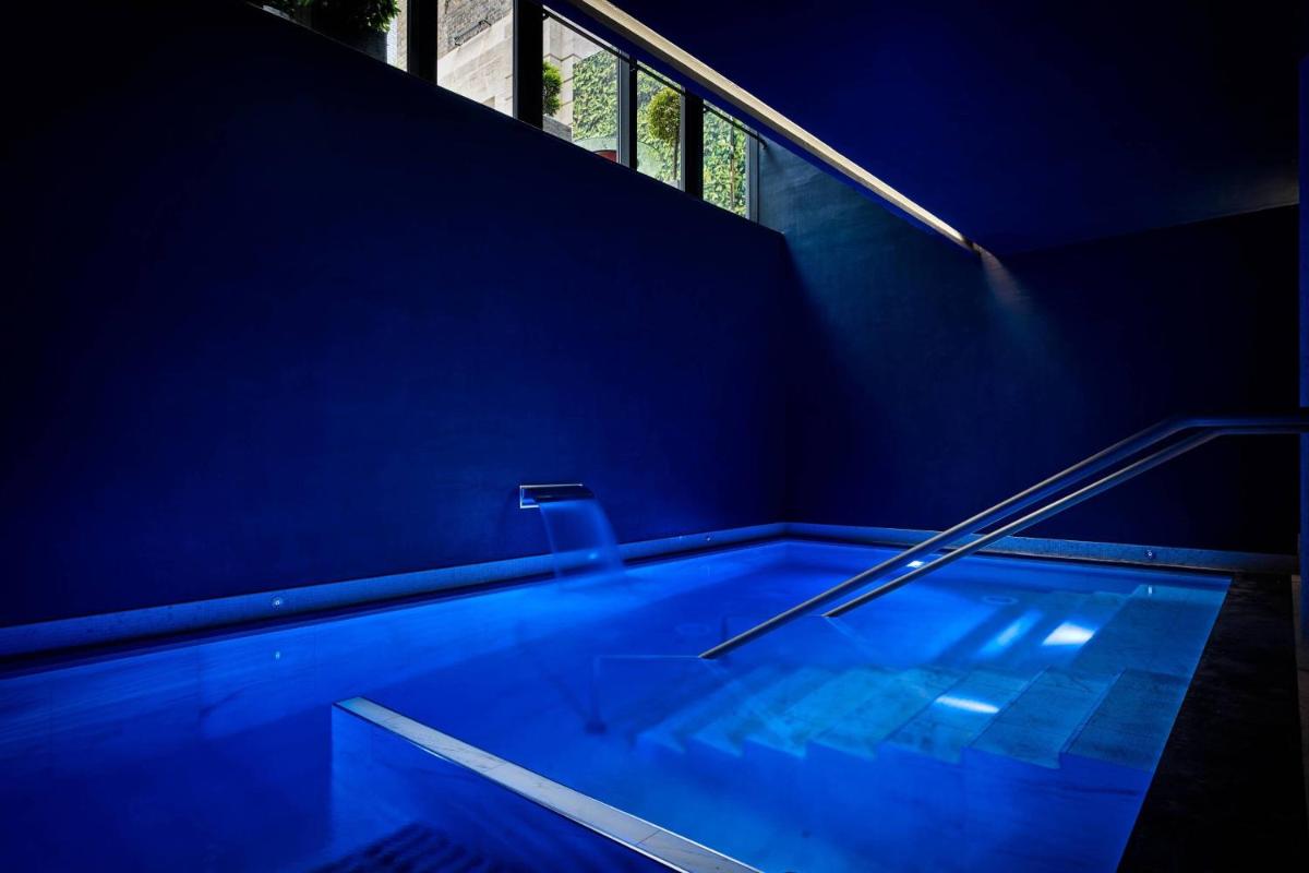 La Caserne Chanzy Hotel & Spa, Autograph Collection