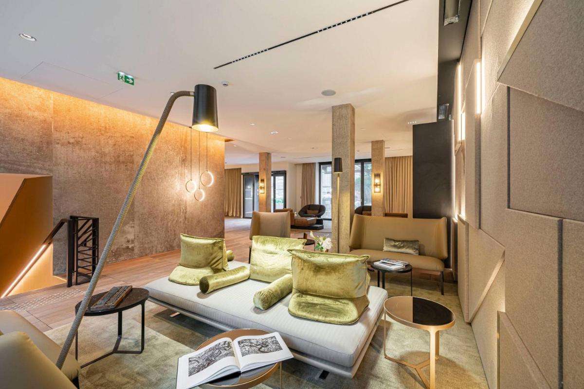 La Caserne Chanzy Hotel & Spa, Autograph Collection