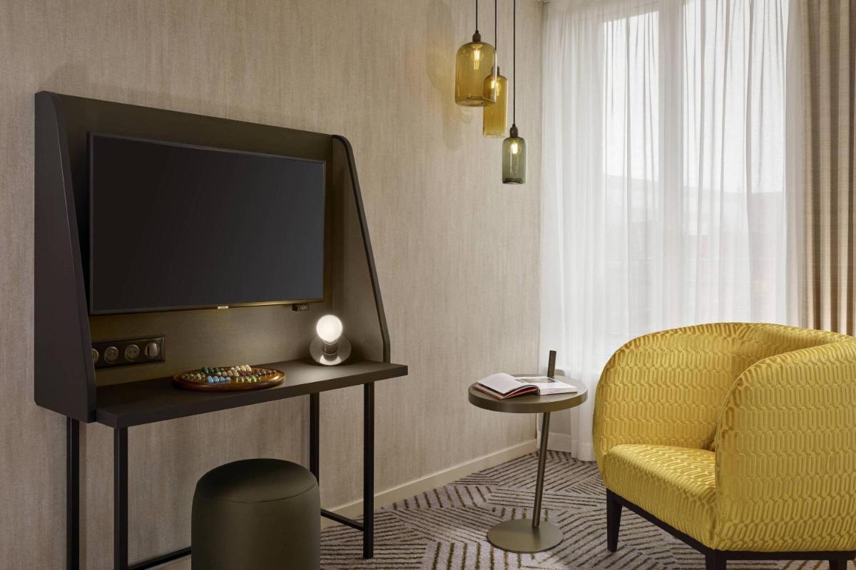La Caserne Chanzy Hotel & Spa, Autograph Collection