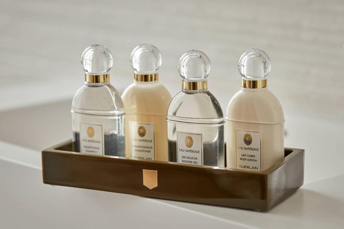 La Caserne Chanzy Hotel & Spa, Autograph Collection