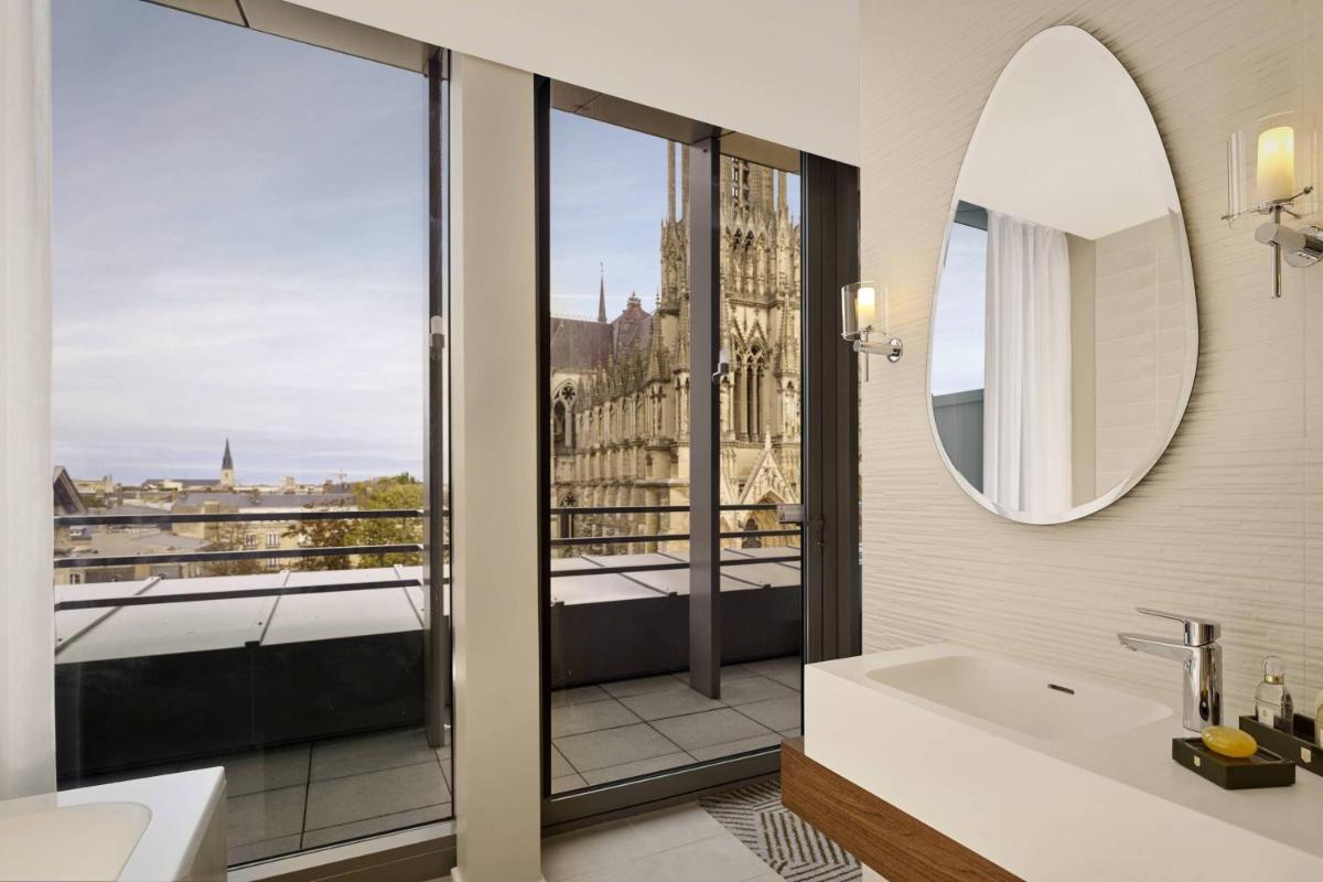 La Caserne Chanzy Hotel & Spa, Autograph Collection