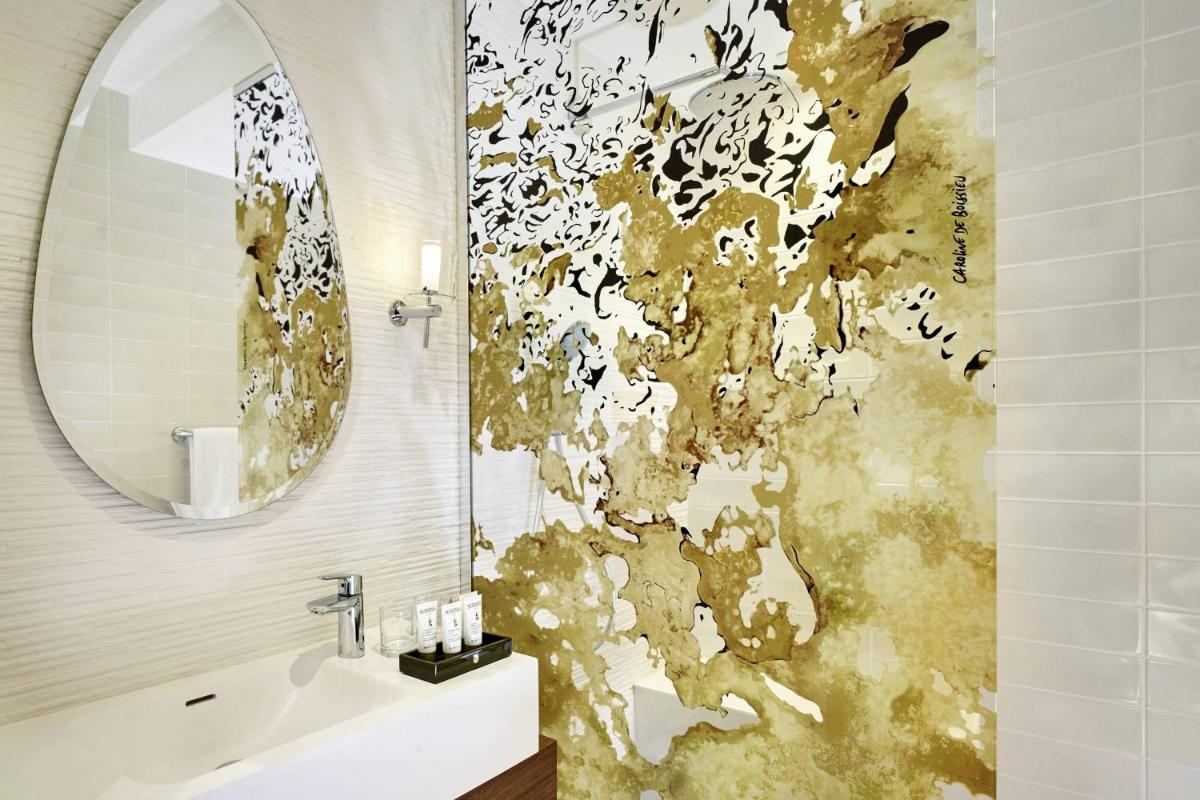 La Caserne Chanzy Hotel & Spa, Autograph Collection