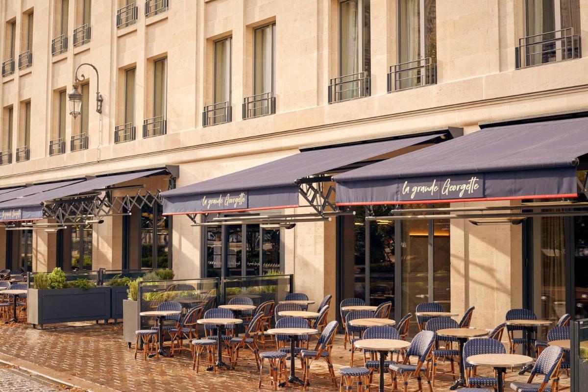 La Caserne Chanzy Hotel & Spa, Autograph Collection