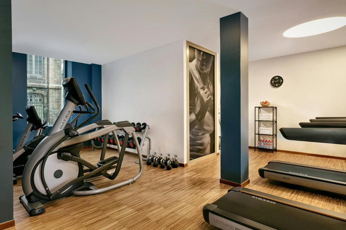 La Caserne Chanzy Hotel & Spa, Autograph Collection