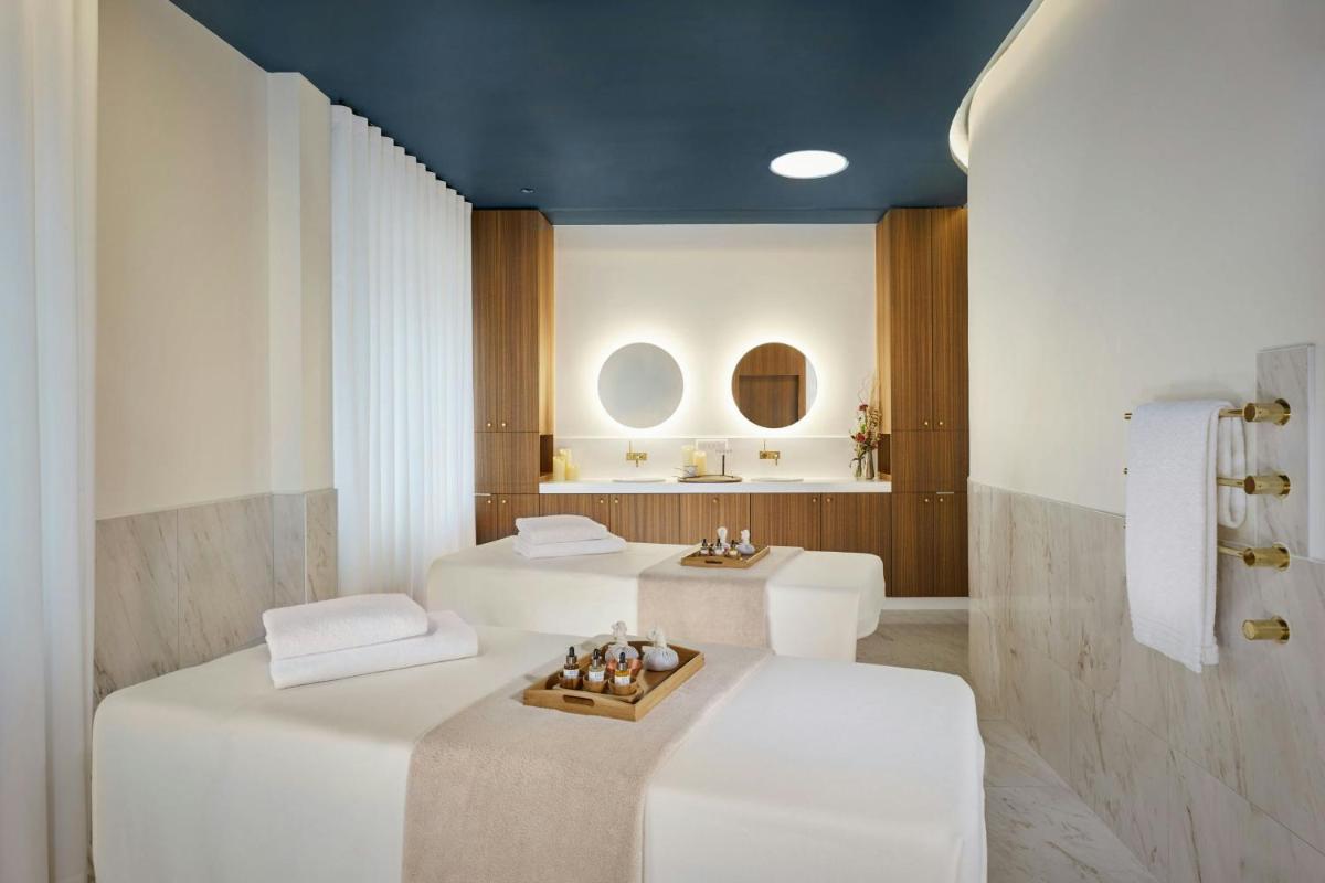 La Caserne Chanzy Hotel & Spa, Autograph Collection