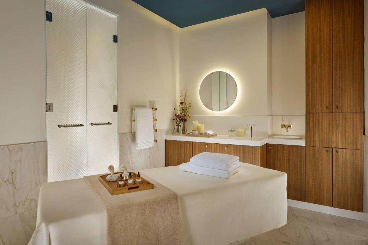 La Caserne Chanzy Hotel & Spa, Autograph Collection