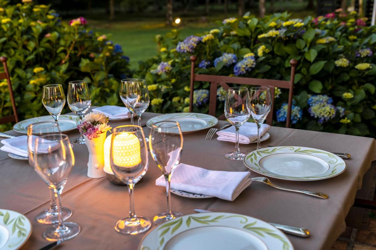 La Chapelle Saint Martin