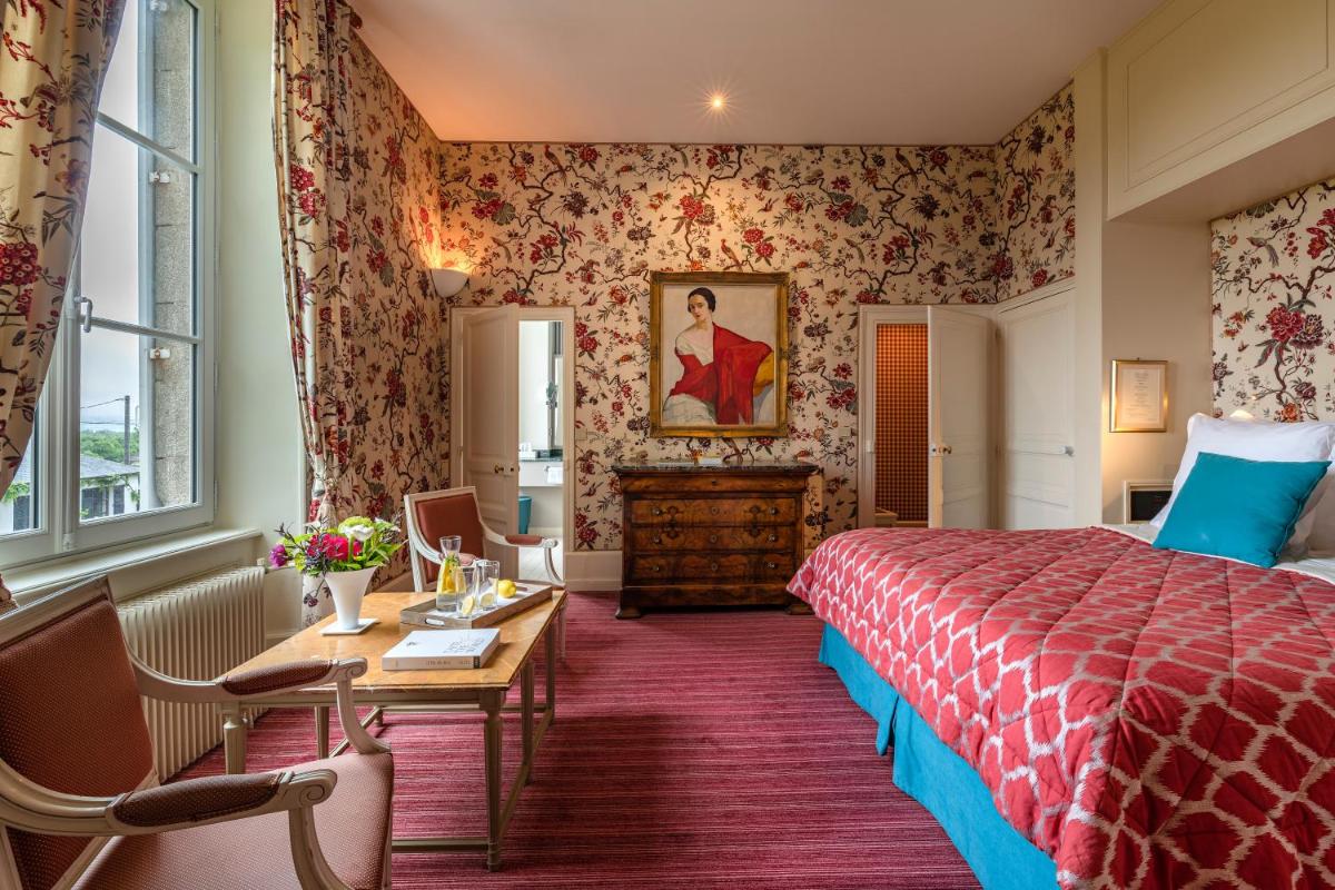 La Chapelle Saint Martin