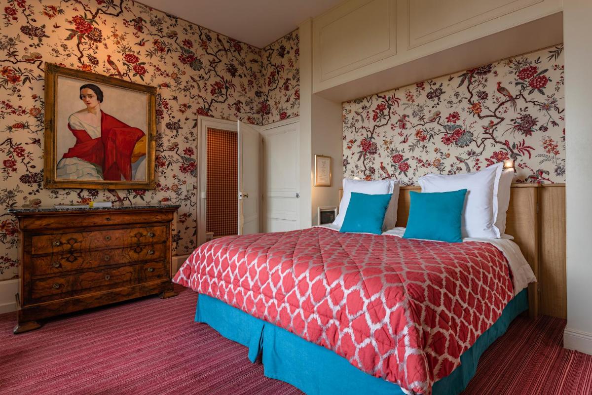 La Chapelle Saint Martin