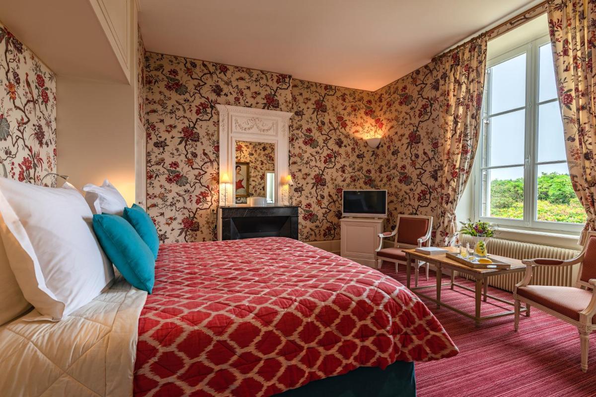 La Chapelle Saint Martin