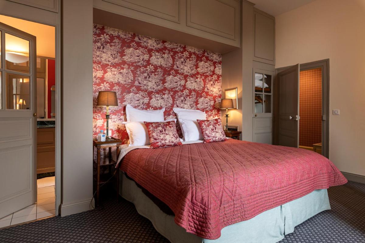 La Chapelle Saint Martin