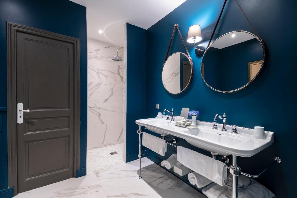 La Chapelle Saint Martin