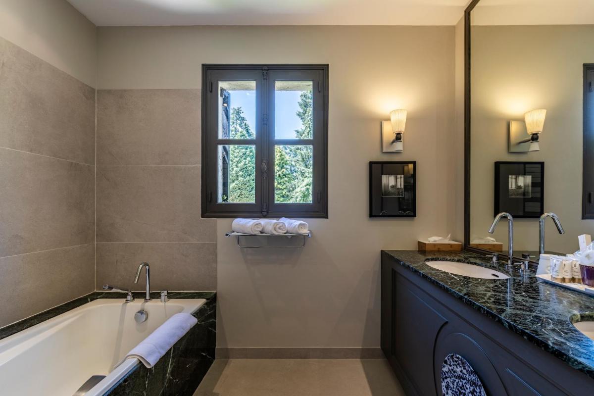 La Chapelle Saint Martin