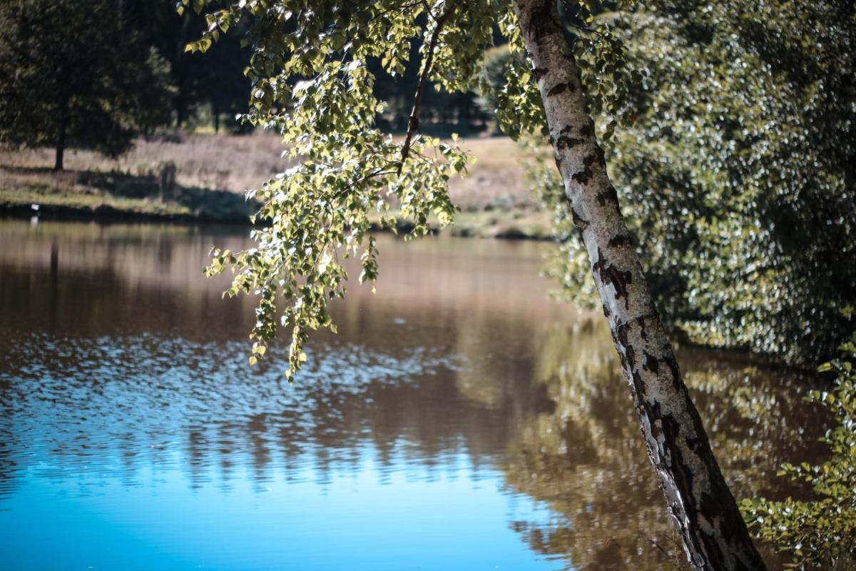 La Chapelle Saint Martin