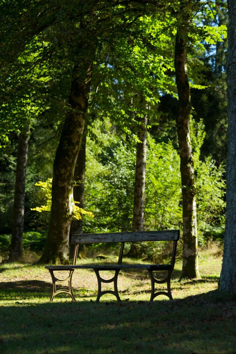 La Chapelle Saint Martin