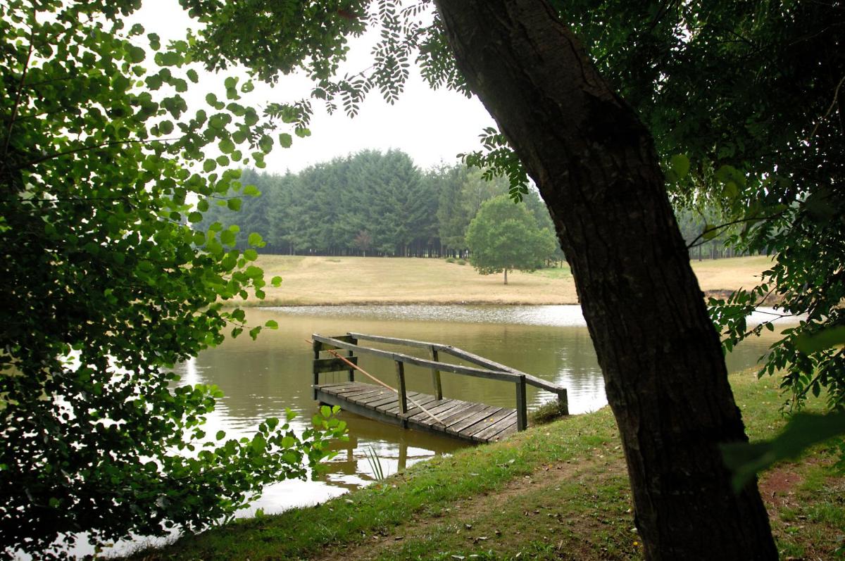 La Chapelle Saint Martin
