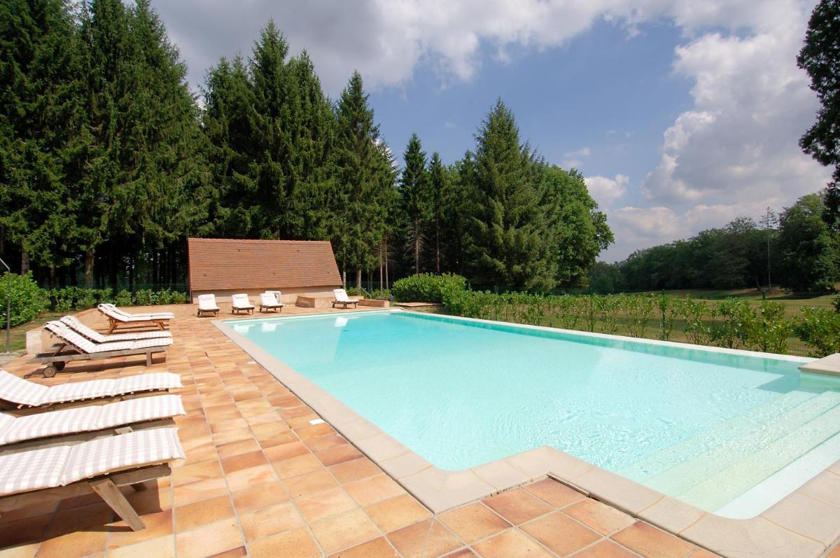 La Chapelle Saint Martin