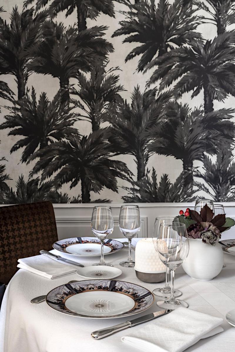 La Chapelle Saint Martin