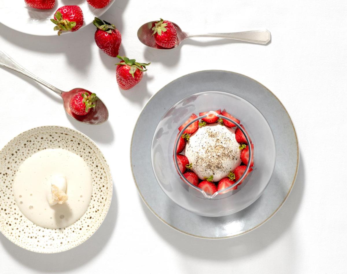 La Chapelle Saint Martin