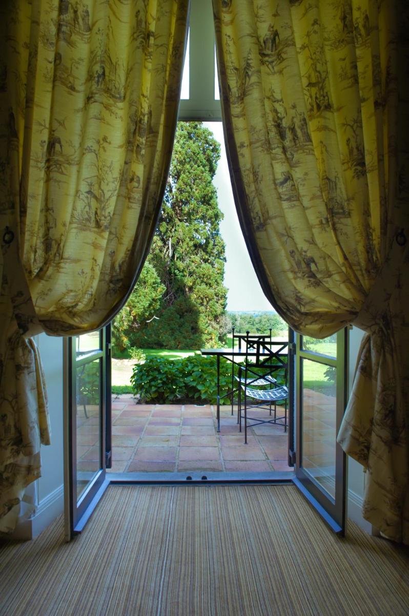 La Chapelle Saint Martin