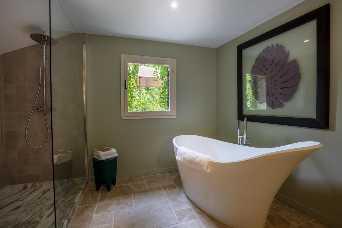 La Chapelle Saint Martin