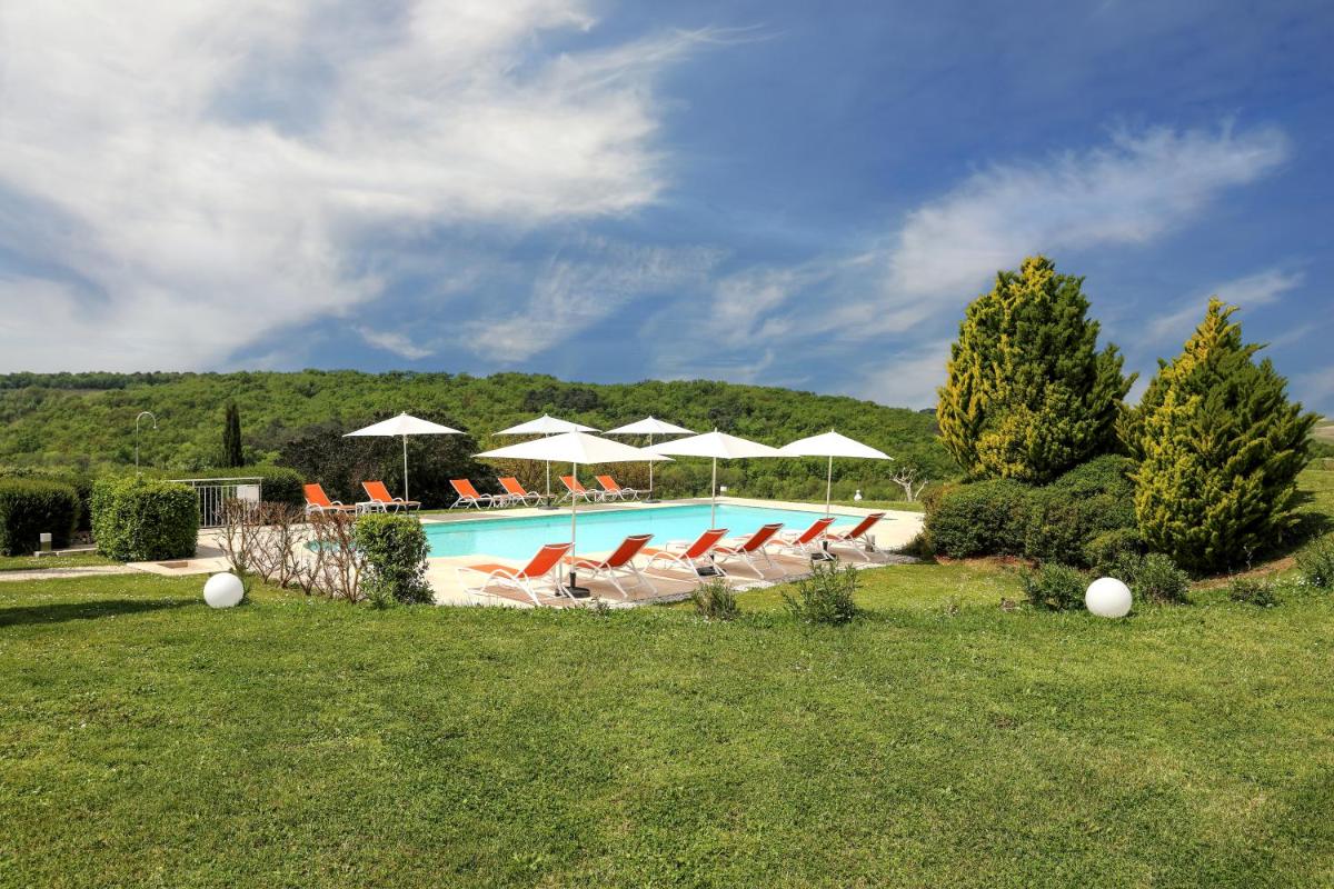 La Chartreuse du Bignac - Teritoria