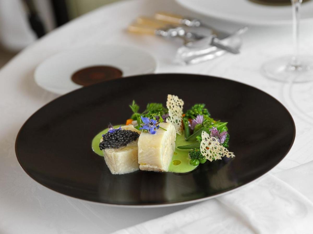 La Chartreuse du Bignac - Teritoria