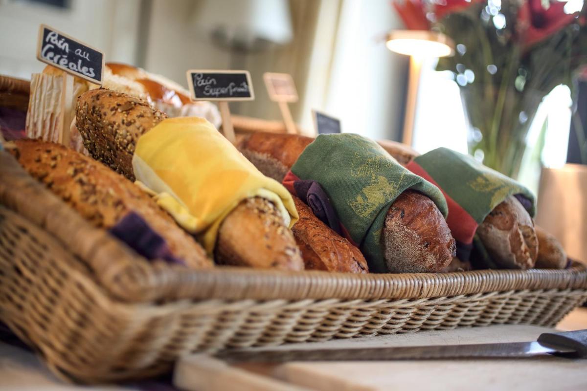 La Chartreuse du Bignac - Teritoria