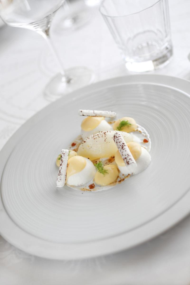 La Chartreuse du Bignac - Teritoria