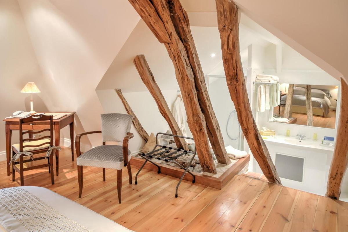 La Chartreuse du Bignac - Teritoria