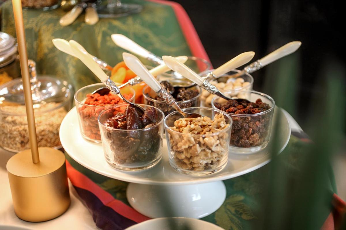 La Chartreuse du Bignac - Teritoria