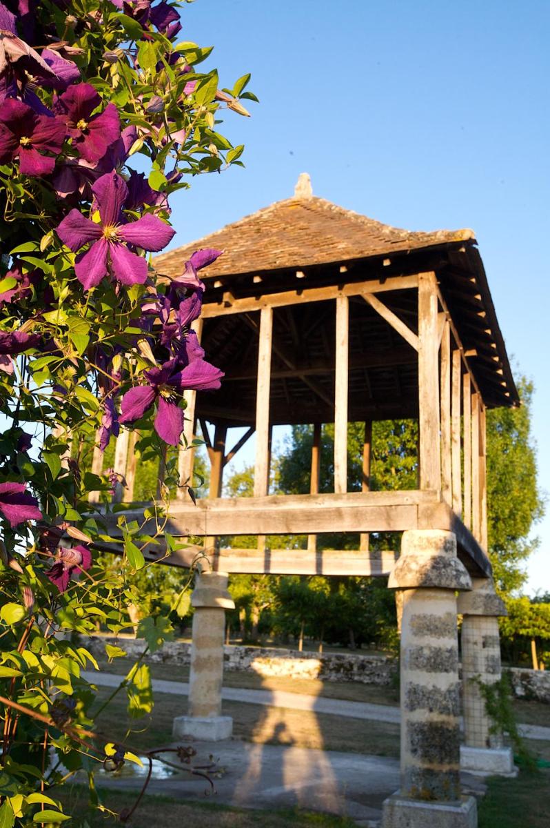 La Chartreuse du Bignac - Teritoria