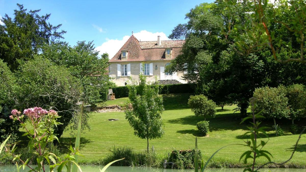 La Chartreuse du Bignac - Teritoria