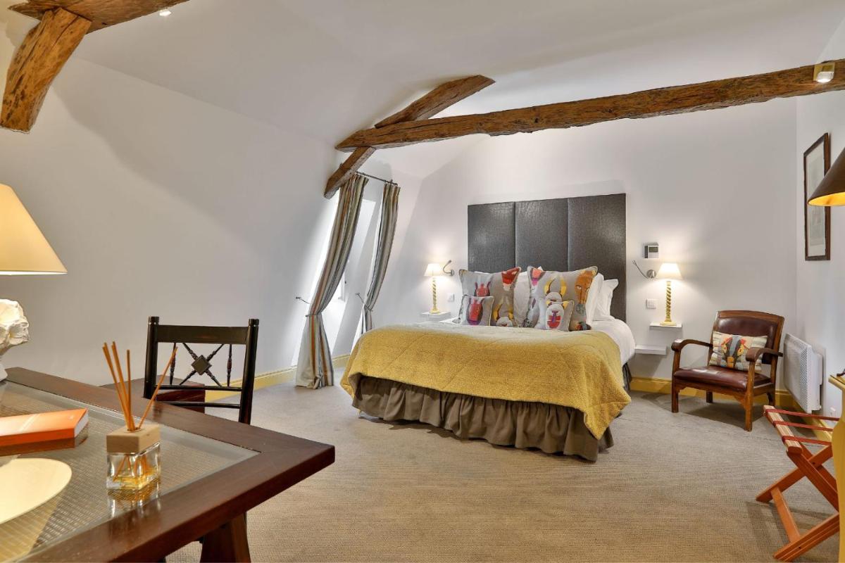 La Chartreuse du Bignac - Teritoria