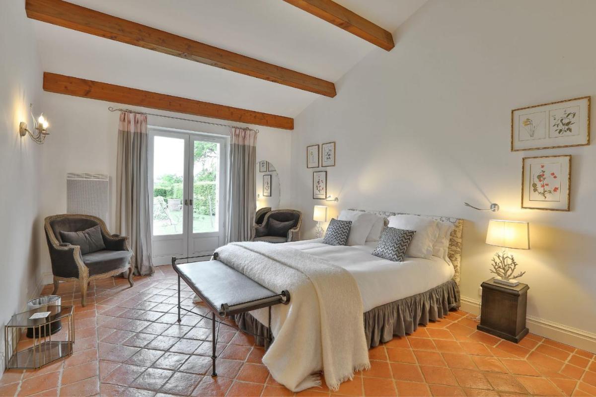 La Chartreuse du Bignac - Teritoria