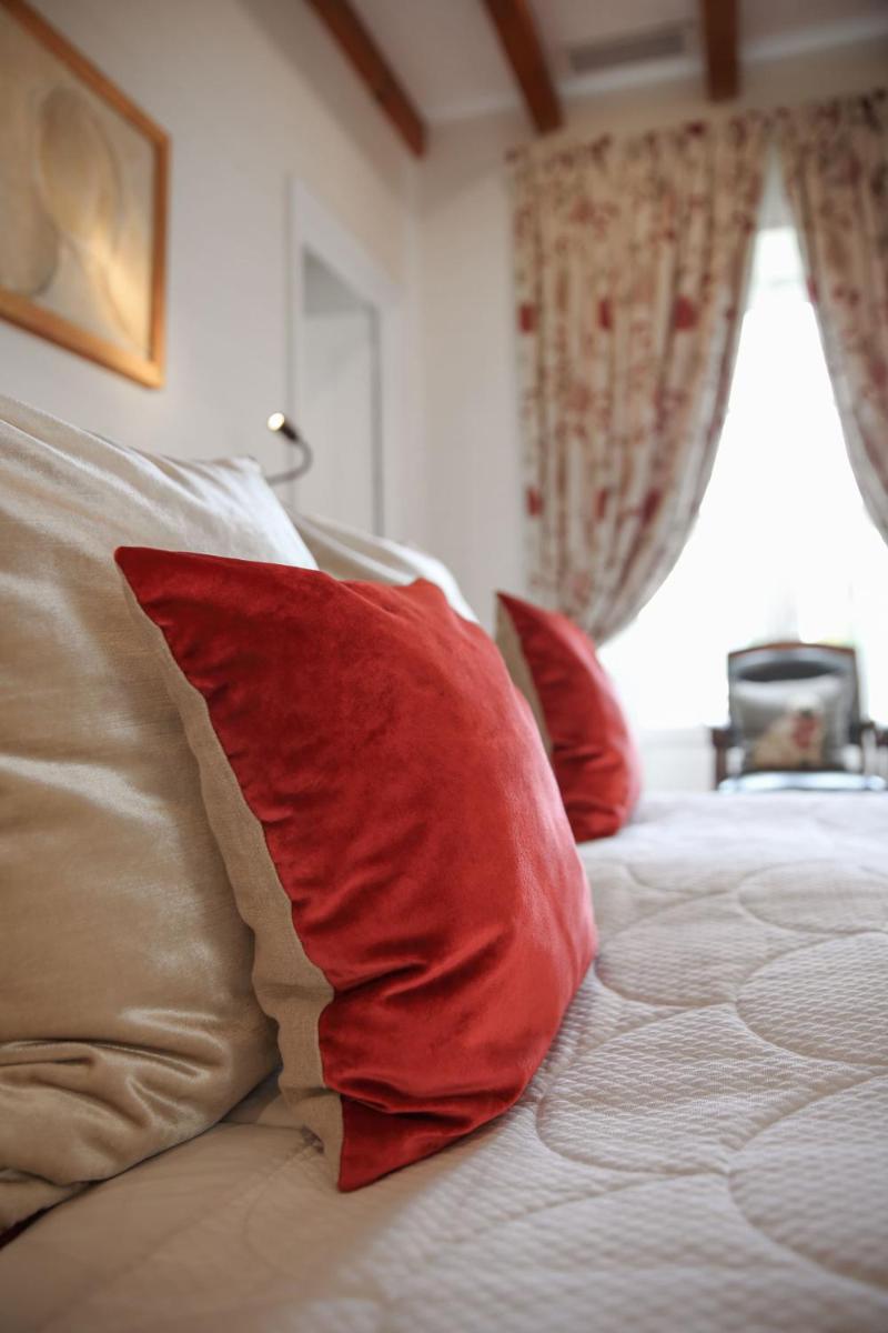 La Chartreuse du Bignac - Teritoria