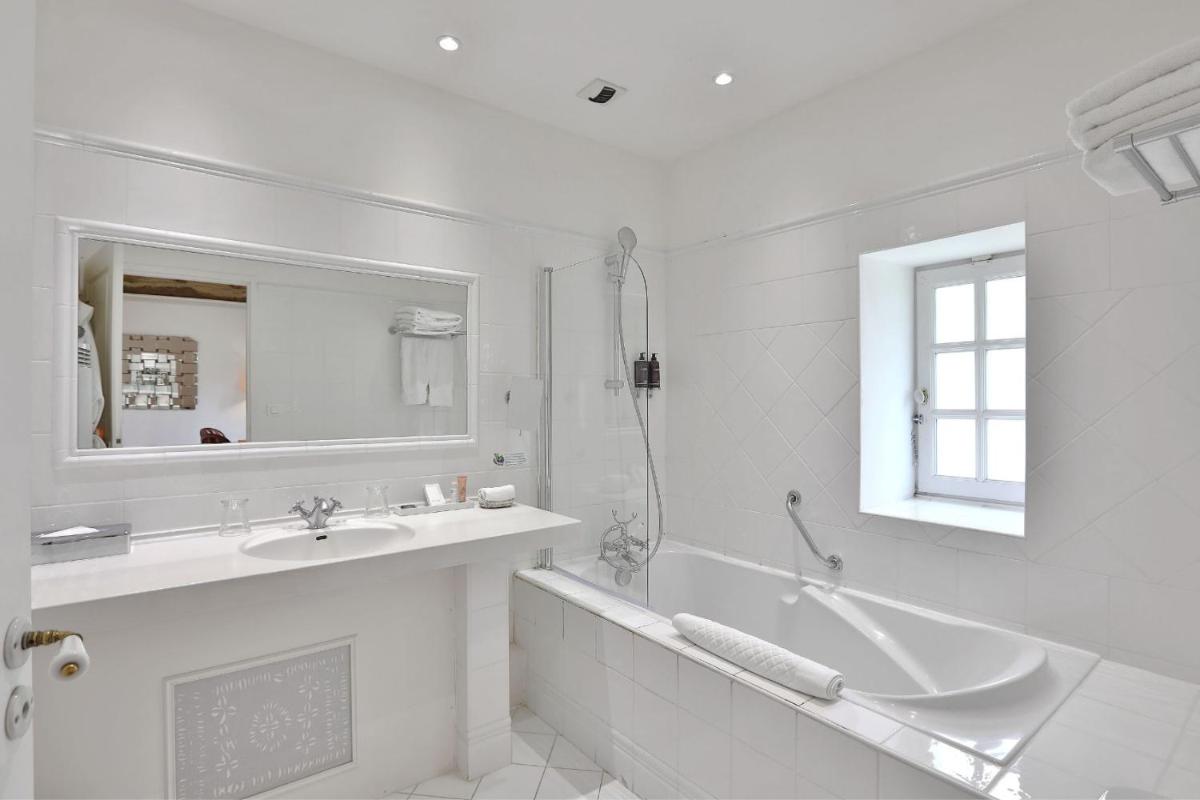 La Chartreuse du Bignac - Teritoria