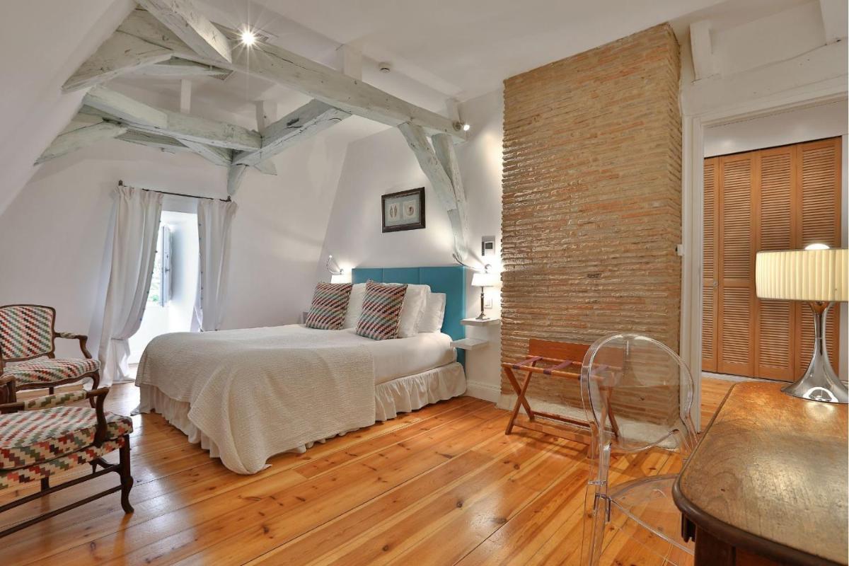 La Chartreuse du Bignac - Teritoria