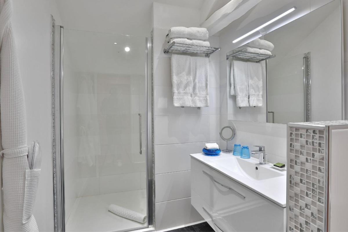 La Chartreuse du Bignac - Teritoria