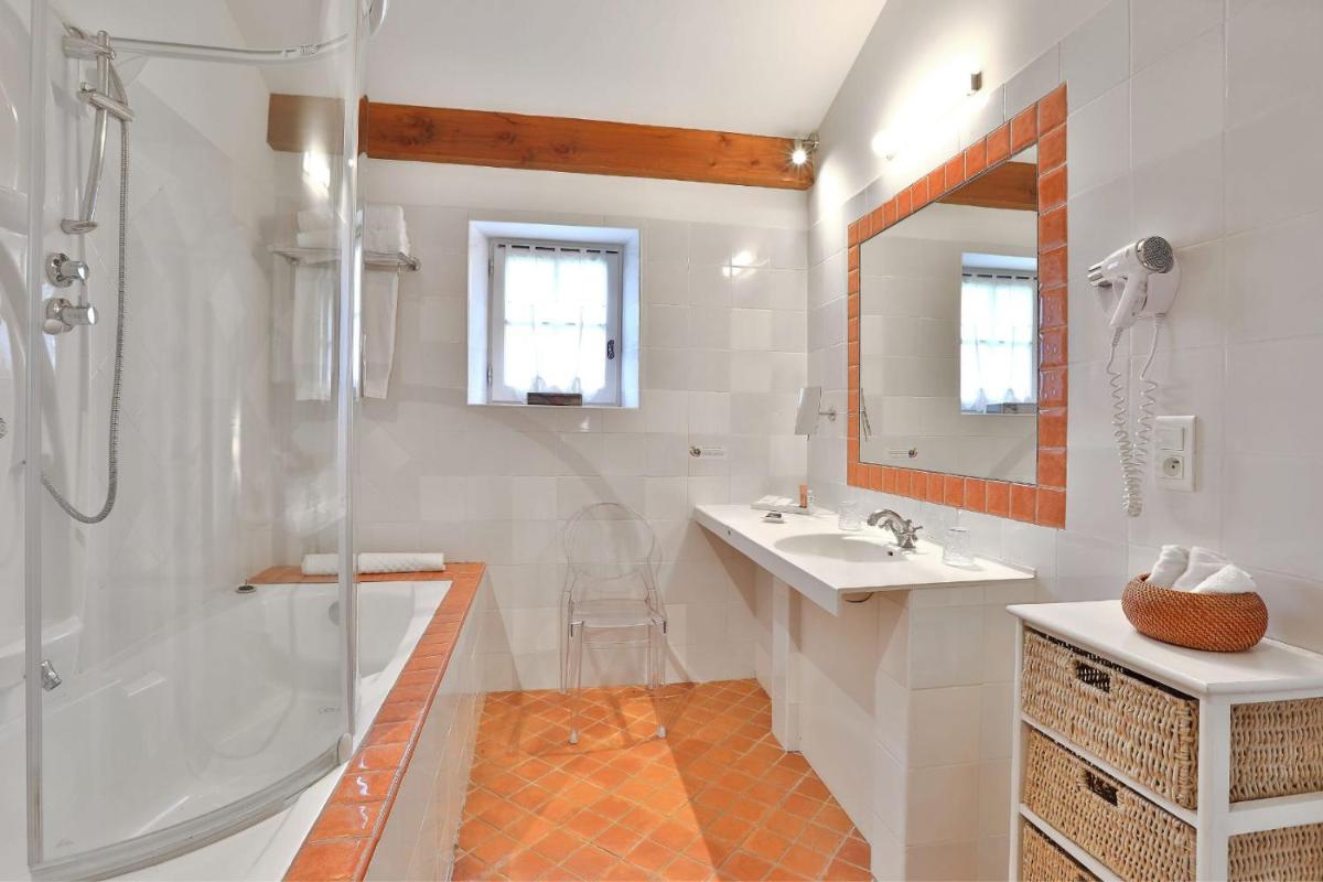 La Chartreuse du Bignac - Teritoria