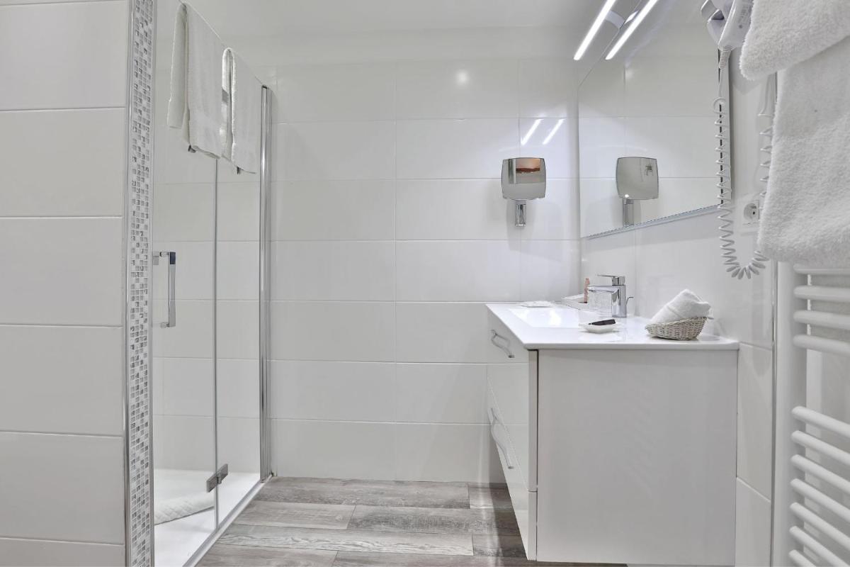 La Chartreuse du Bignac - Teritoria