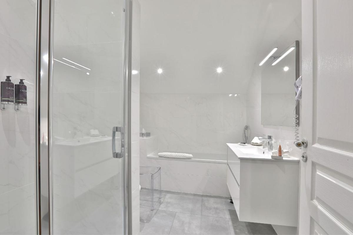 La Chartreuse du Bignac - Teritoria