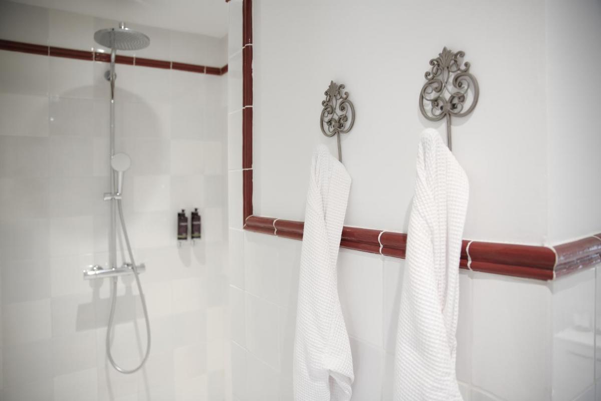 La Chartreuse du Bignac - Teritoria