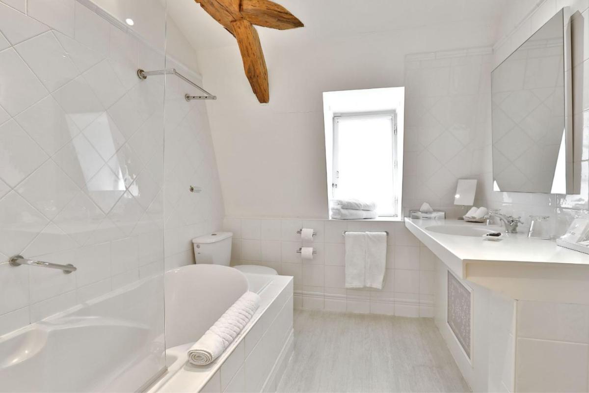 La Chartreuse du Bignac - Teritoria