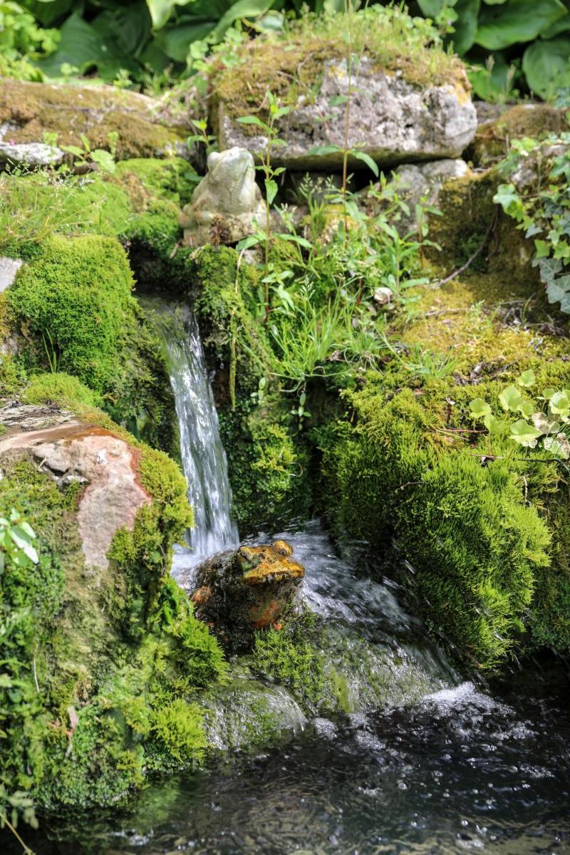 La Chartreuse du Bignac - Teritoria