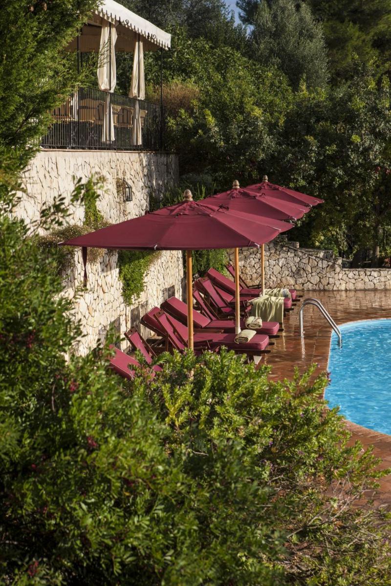 Masseria La Chiusa Delle More