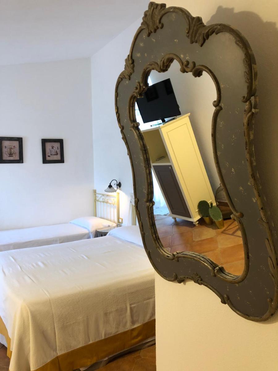 Masseria La Chiusa Delle More